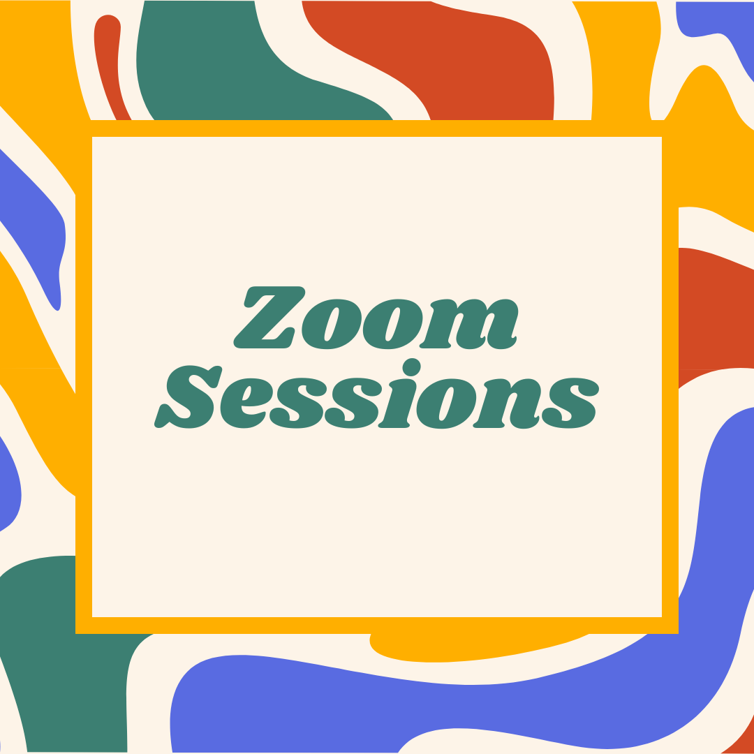 zoom sessions